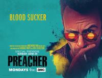 Preacher (Serie de TV) - Posters