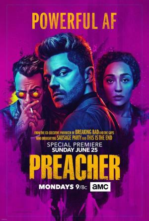 Preacher (TV Series)