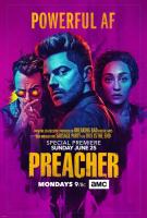 Preacher (Serie de TV) - Poster / Imagen Principal