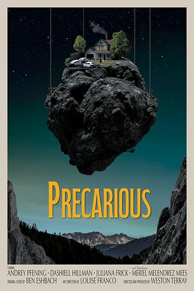 precarious-2020-filmaffinity