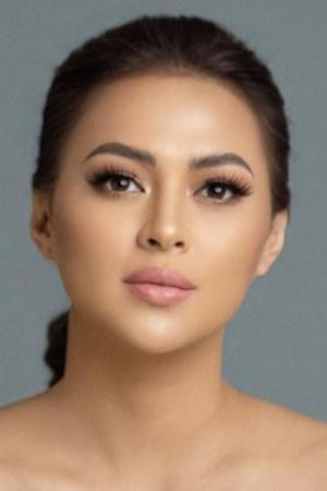 Precious Lara Quigaman