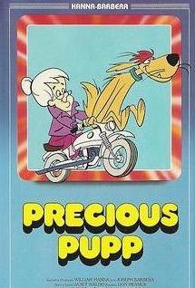 Precious Pupp (TV Series) (1965) - FilmAffinity