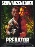 Depredador  - Posters