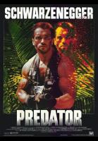 Depredador  - Poster / Imagen Principal