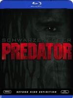 Depredador  - Blu-ray