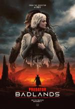 Predator: BadlandsPredator: Badlands