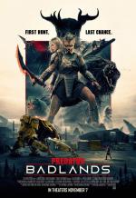 Predator: BadlandsPredator: Badlands