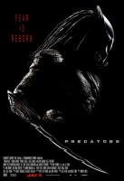 Predators  - Posters