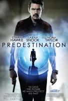 Predestination  - Posters