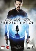 Predestinación  - Dvd