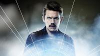 Predestination  - Wallpapers