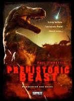 Prehistoric Beast (C) - Poster / Imagen Principal