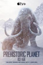 Prehistoric Planet (TV Series)