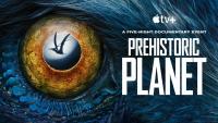 Prehistoric Planet (TV Series) - Promo