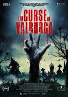 The Curse of Valburga  - Posters