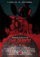 The Curse of Valburga  - Poster / Imagen Principal
