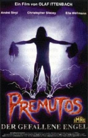 Premutos: Der gefallene Engel (Premutos: The Fallen Angel)