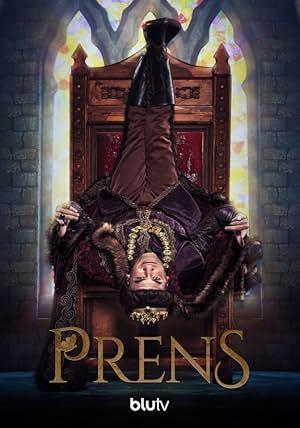 El príncipe (Serie de TV)