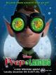 Prep & Landing (AKA Lanny and Wayne: The Christmas Elves in Prep & Landing) (TV) (TV) (S)