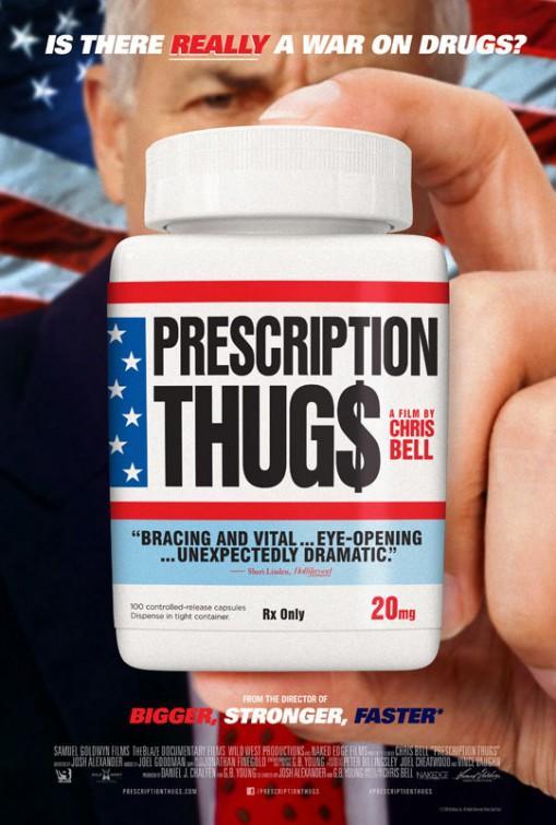 Epidemia,  ya es pandemia, por consumo de opiaceos en EEUU Prescription_thugs-485070419-large