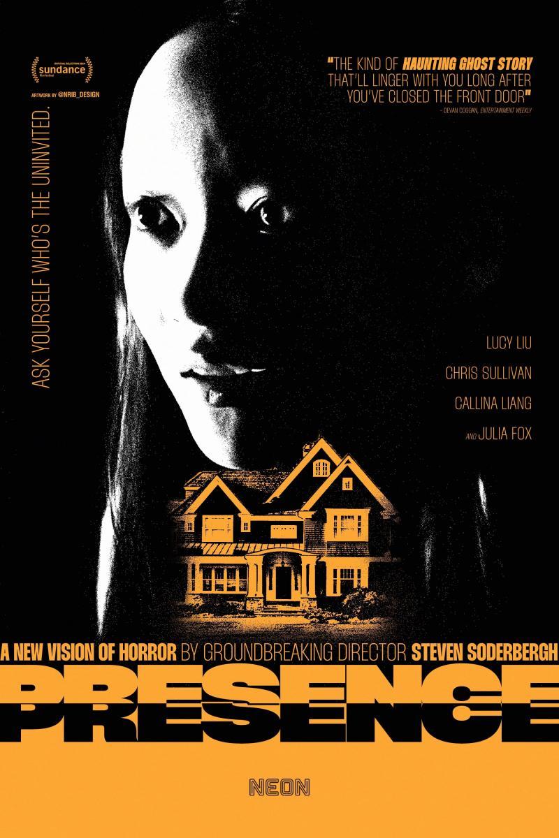 Image gallery for "Presence " - FilmAffinity