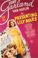 Presenting Lily Mars 