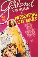 Presenting Lily Mars  - Poster / Imagen Principal