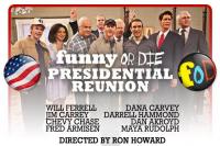 Presidential Reunion (C) - Posters