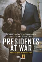 Presidents at War (Miniserie de TV) - Poster / Imagen Principal