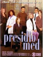 Presidio Med (Serie de TV) - Poster / Imagen Principal