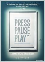 PressPausePlay 