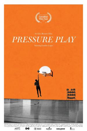 Pressure Play (C)