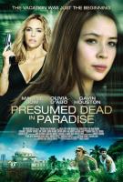 Muerte en el paraíso (TV) - Poster / Imagen Principal