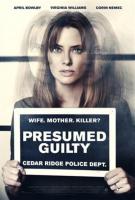 Presumed Guilty (TV) - Poster / Main Image