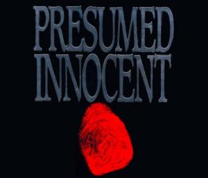 Presumed Innocent (TV Series)