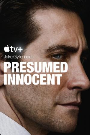 Presunto inocente (Miniserie de TV)