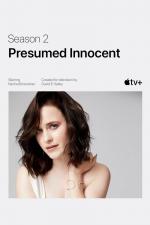 Presunto inocente 2 (Miniserie de TV)