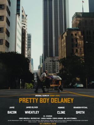 Pretty Boy Delaney 