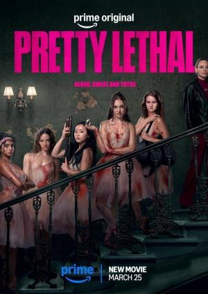 Pretty Lethal