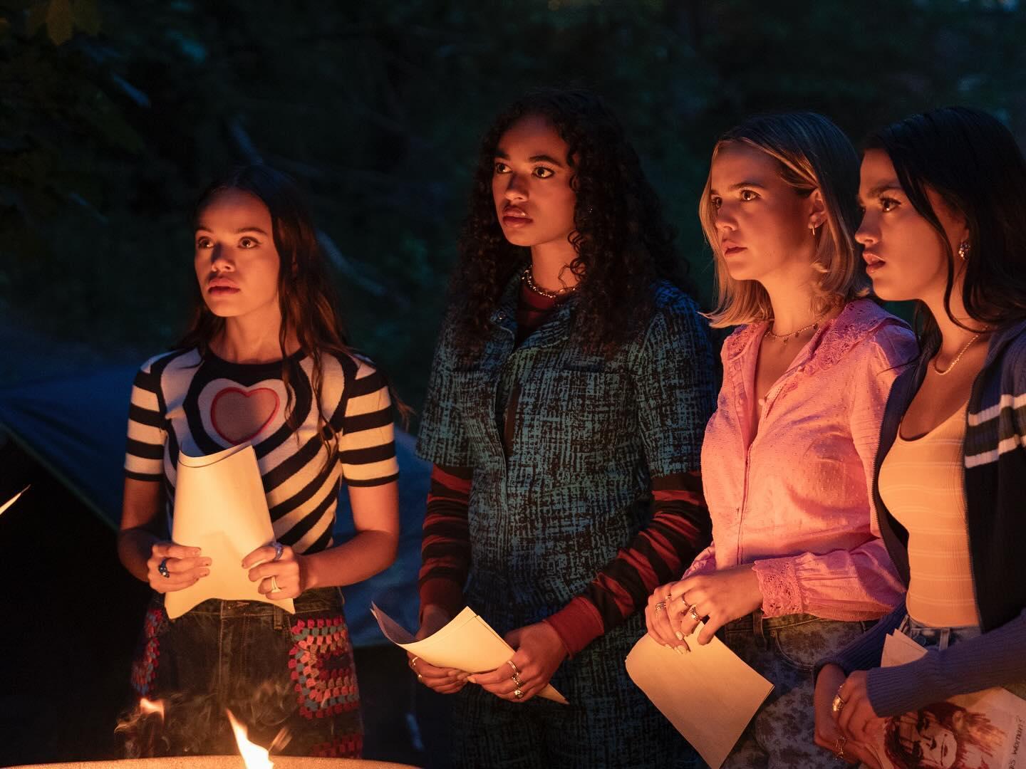Image gallery for Pretty Little Liars Summer School (TV Series) FilmAffinity