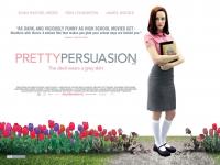 Pretty Persuasion  - Posters