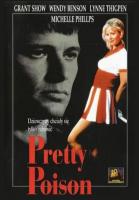 Pretty Poison (TV) - Poster / Main Image