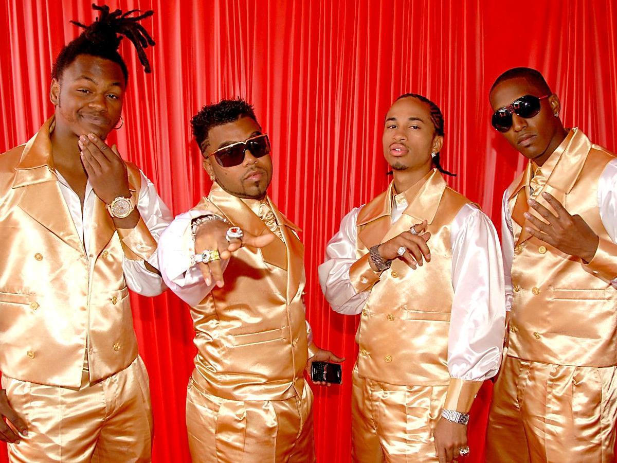 Pretty Ricky - FilmAffinity