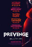 Prevenge  - Poster / Imagen Principal