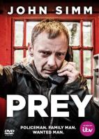 Prey (TV Series) - Poster / Main Image