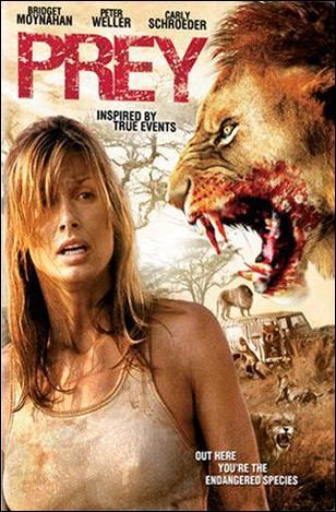 Safari sangriento (2007) - Filmaffinity