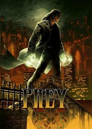 Prey: The Light in the Dark (C)