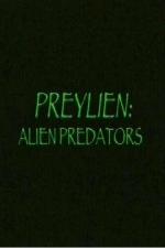 Preylien: Alien Predators 