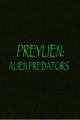 Preylien: Alien Predators 