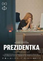 Ms. President 